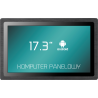 Komputer panelowy z systemem Android 17.3" - AndroPanel TPC173-A2