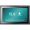 Panel PC FULL HD Android 15.6" - AndroPanel TPC156-A2